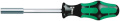 Wera Universal Holder For Bits - 810-1 Vario Bitholding Screwdriver 1-4 - 05051005001